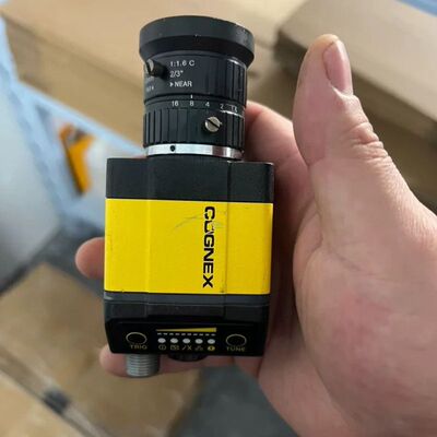 康耐视读码器DM363Q