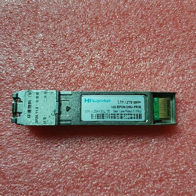 海信LTF7219-BH+ 10G-EPON-ONU-P