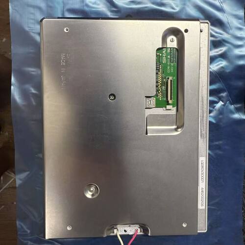 夏普8寸液晶显示屏LQ080V3DG01 制造 成色