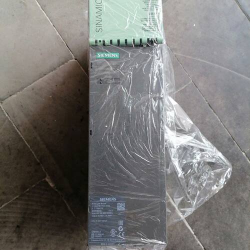 SINAMICS Active Line模块 6SL3