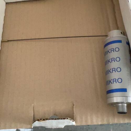 DMG备件 ID1046641  BK MIKRO TK-B