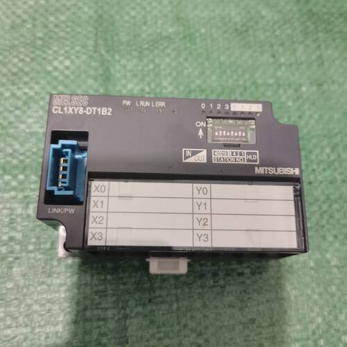 远程输出模块 CL1XY8-DT1B2 日本制造 C