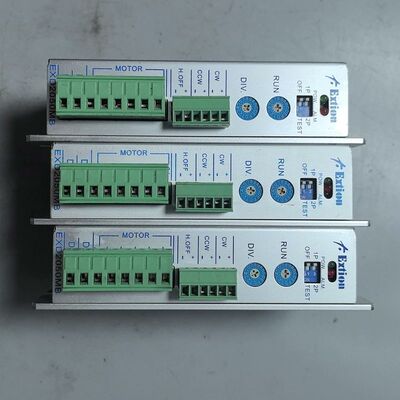 韩国Extion大内步进驱动器 EXD2050MB 实物图