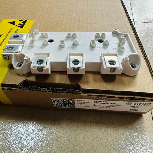 SEMIX501D17Fs SEMIX341D16S  SE