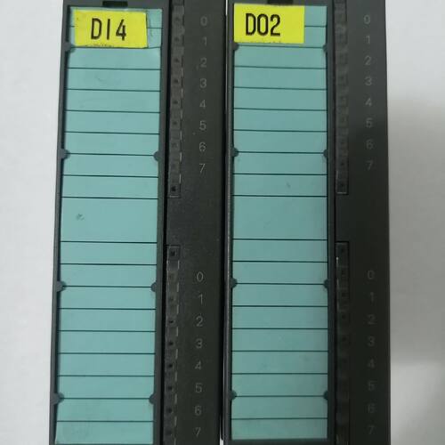 300系列PLC  6ES7  321-1BH02-0