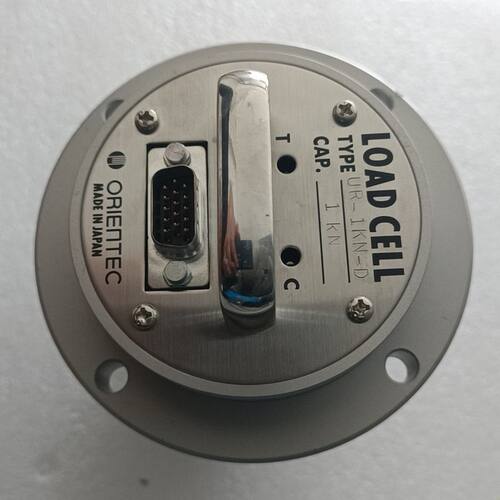 Orientec 称重传感器UR-1KN-D 量程 1KN