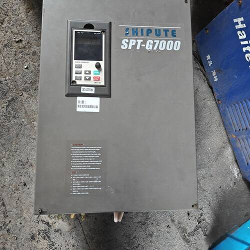 菱士达变频器SPT-G/F7400-37/45K 380V