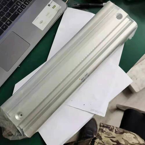 标准气缸 CDQ2A80-300DCMZ