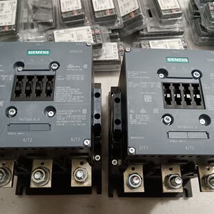 3RT1064-6AP36接触器 装机未使用 电压22