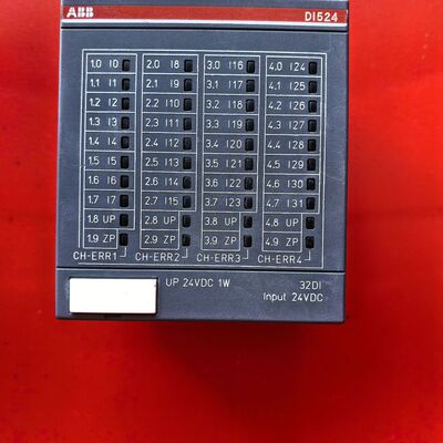 DI524 B7 模块1SAP240000R0001
