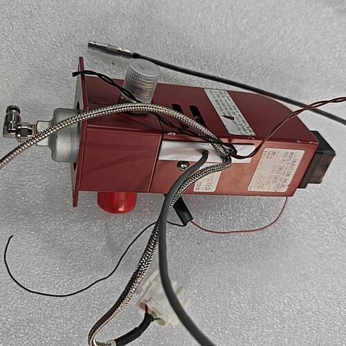 HORIBA IV-2410AV-02H-180S-N AM