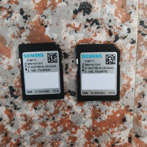 6ES7954-8LE04-0AA0