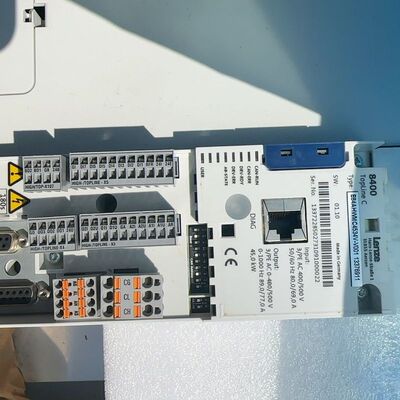 伦茨Lenze8400变频器45.0KW