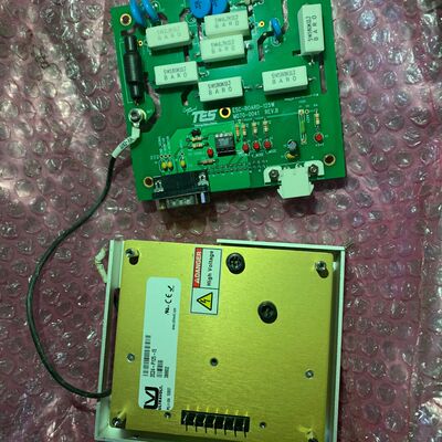 美国ULTRAVOLT 2C24-P125-I5漂亮货