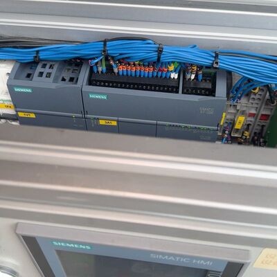 KTP400 Basic触摸屏 6AV2 123-2D