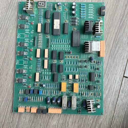 适用电梯配件 电梯控制板 SD04-CPU  现货