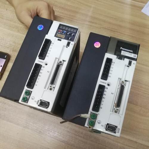 伺服驱动器 MDDHT3530E 拆机件 实物拍摄