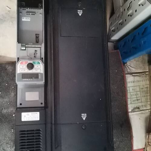 30kw/37kw艾默生MEV2000-40300-000