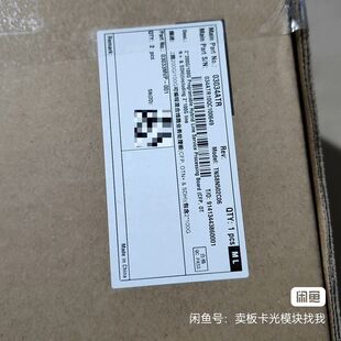 出售TNS8N502板卡 带两个200g13版本的A23模块