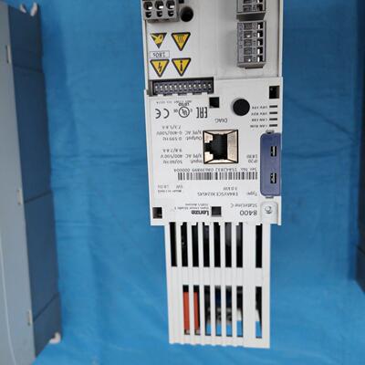 E84AVSCE3024SXS伦茨8400变频器3.0KW