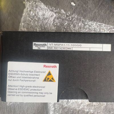 R901142360 VT-MSPA1-11-10/V0/0
