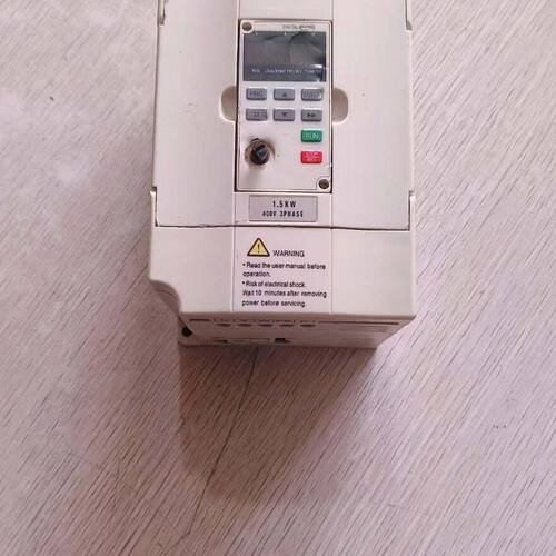 JRACDRIVE 佳乐变频器JAC580B-1R5G-4-