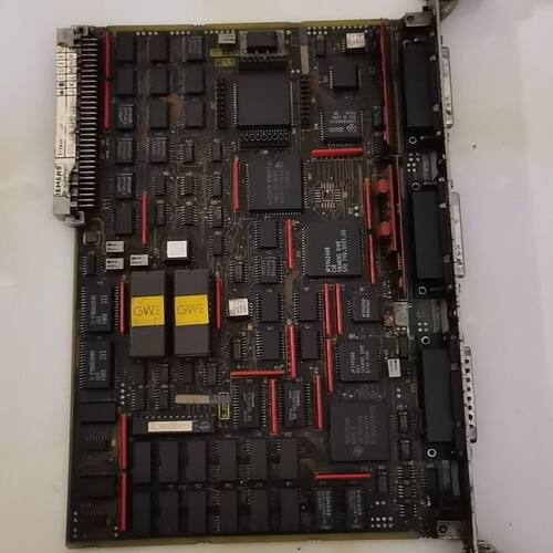 系统cpu主板6fx1138-5b