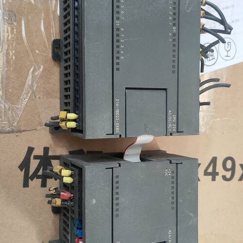 CPU224 6ES7 214-1BD22-0XB0
