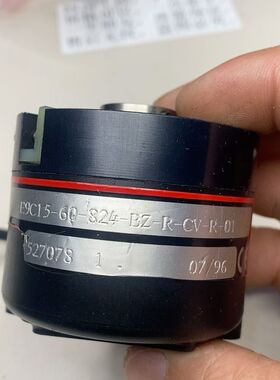 E9C15-60-824-BZ-R-CV-R-01编码器