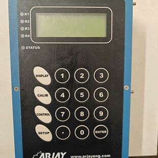 ARJAY 2410-HS-220油水分离控制器 220VA