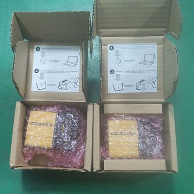 康耐视扫码器DM375Q 99新未使用 非 实物图拍