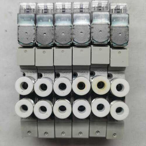 售CKD电磁阀4GD119R：一C4一E2C一3