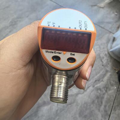 20个易福门温度传感器TN7531 成色很新 需要的找我
