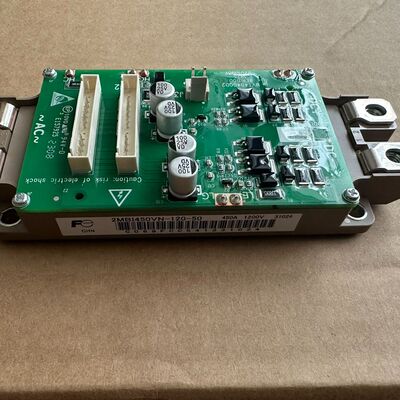 2mbI450n-120-50板子MVT404G