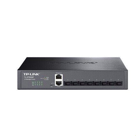 TL-ST5008F TL-ST5016F  TL-ST72