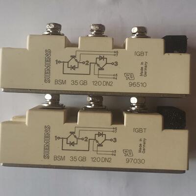BSM35GB120DN2 拆机件包好
