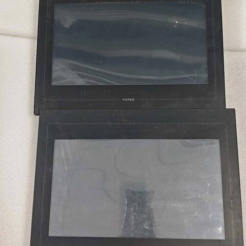 永宏 P2101SA触摸屏 拆机件 实物拍摄 型号标签齐