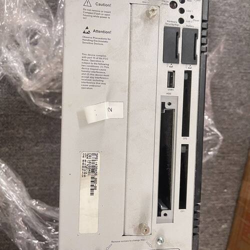 贝加莱 Automation PC 设备机 5P81:439