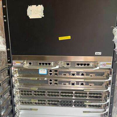 CE12808（12800）核心交换机