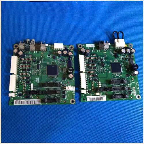 变频器ACS800光纤板主板AINT-02C和AINT