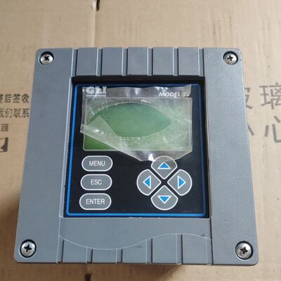 拆机美国哈希GLI在线水质分析仪