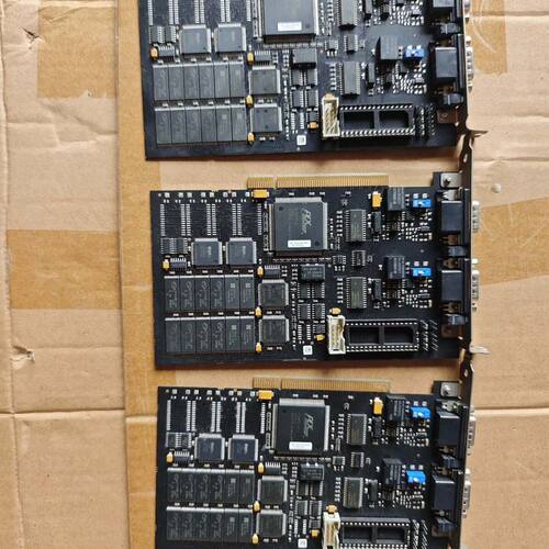 BECKHOFFFC5101-4A FC5102-0000共