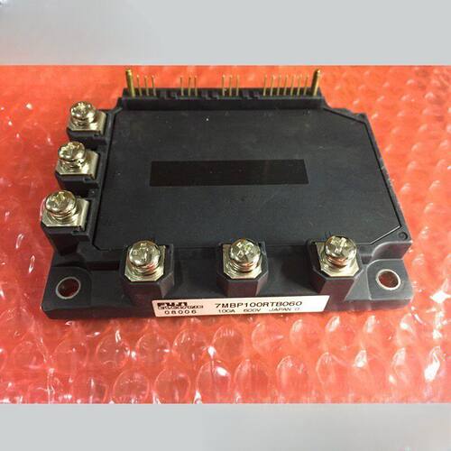 7MBP100RTB060 7MBP100RTB060-01