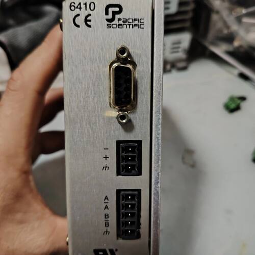Pacific Scientific 太平洋 6410-00