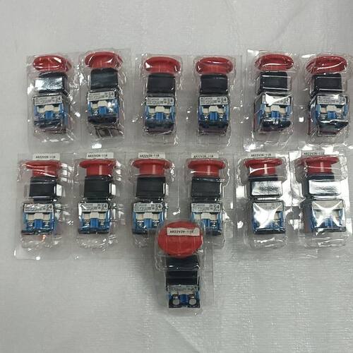 旋钮 AR22V2R  共有13只35