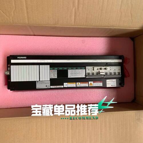 ACDB3863-02交流配电单元 2路三相手动切换19