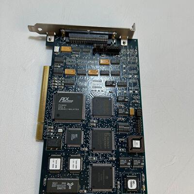 PCBPCIXC OREGON MICRO SYSTEMS