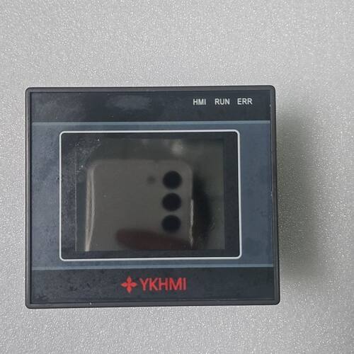 中达优控触摸屏一体机 型号MM-12MR-4MT-FE280