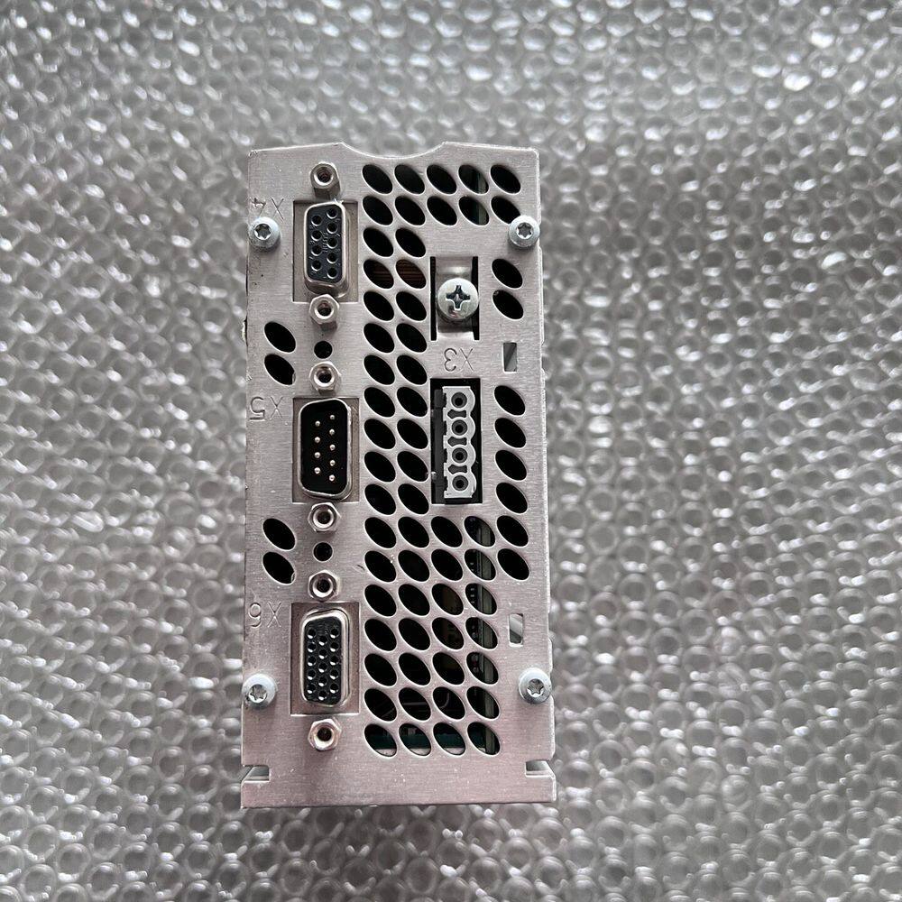 CDF30.008.C2.4 路斯特驱动器 德国制造 杠