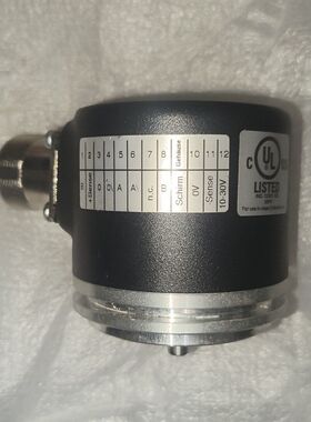 倍加福编码器RVI58N-032AAR61N-D10
